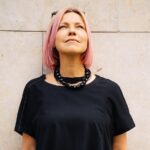 Sophia Desailly