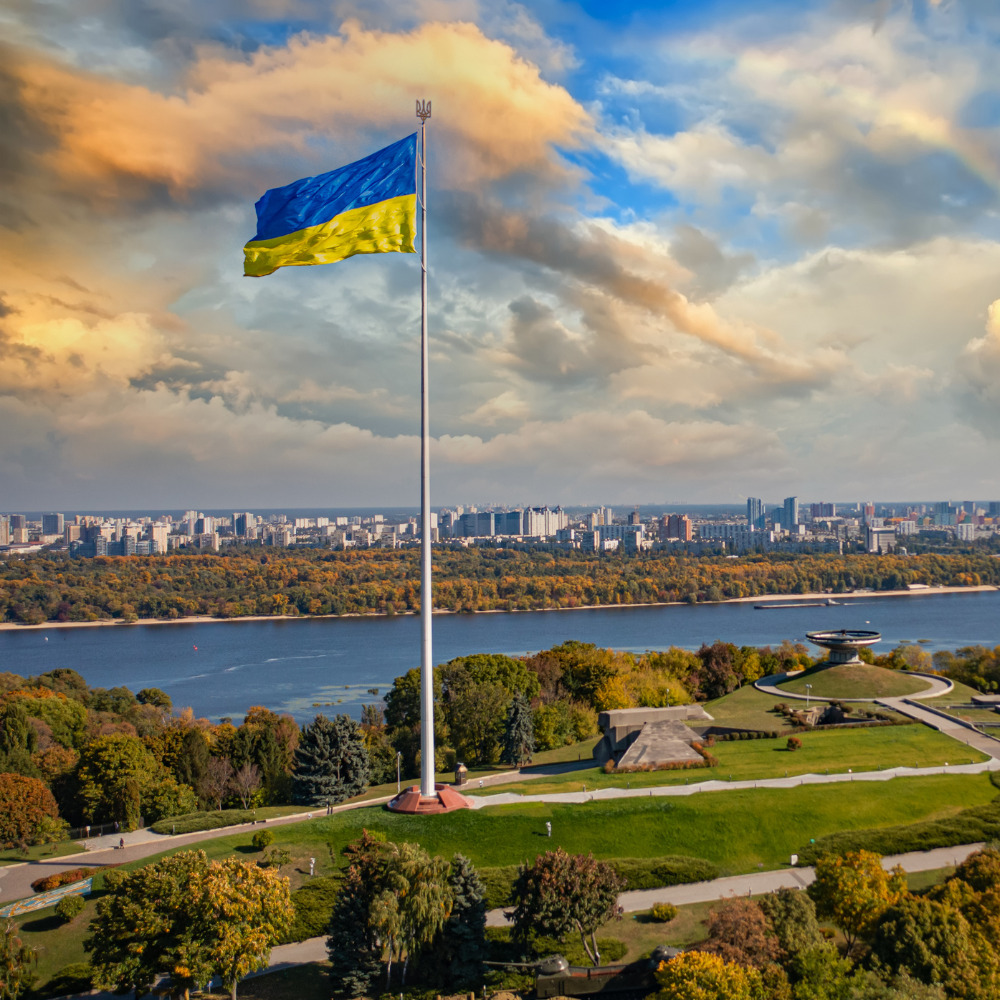 Ukraine the best place to find a wife