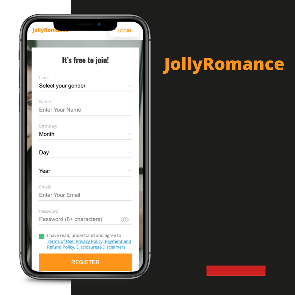 JollyRomance legal mail order bride site