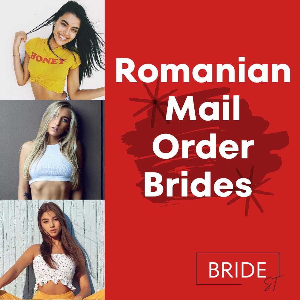 Romanian Mail Order Brides