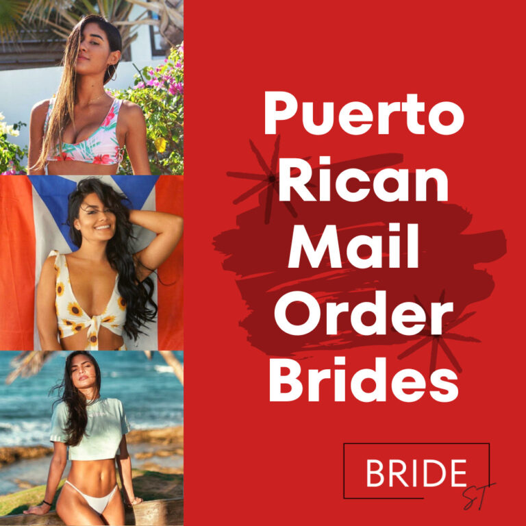 mail order brides show