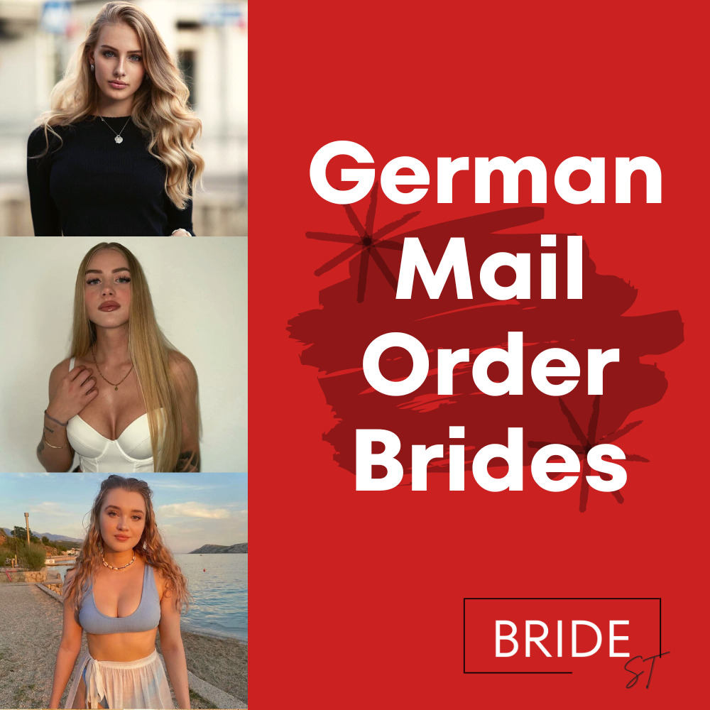 Find a German Wife
