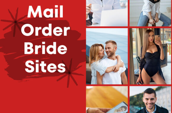 Real Mail Order Bride Sites That You Should Try