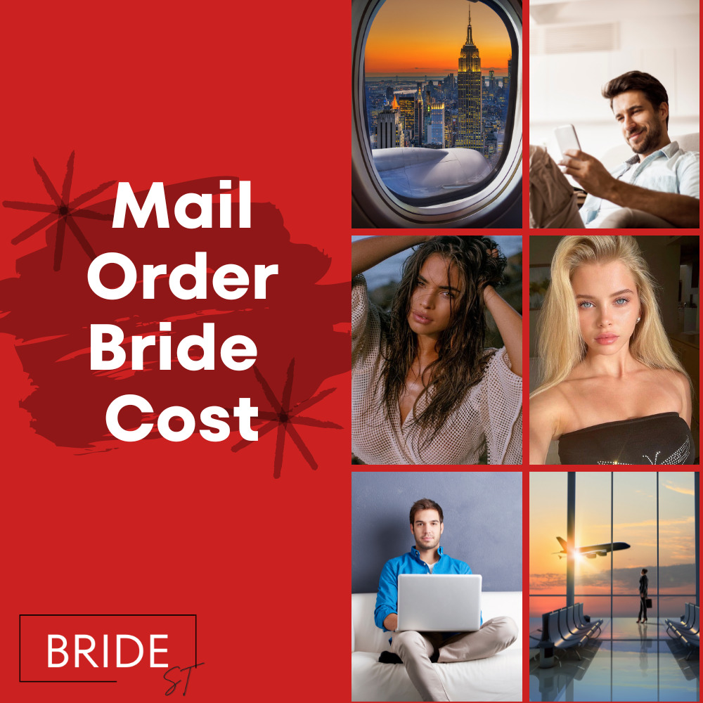 mail order male bride